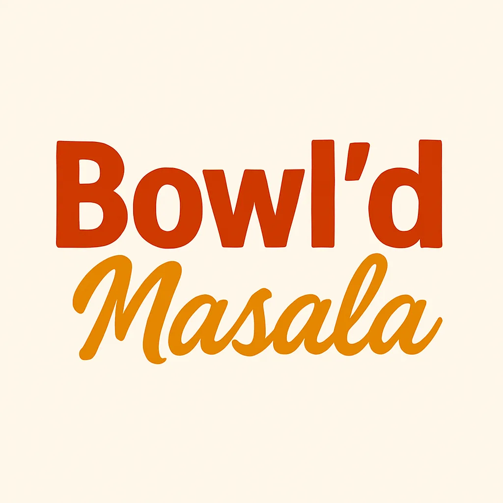Bowl'd Masala
